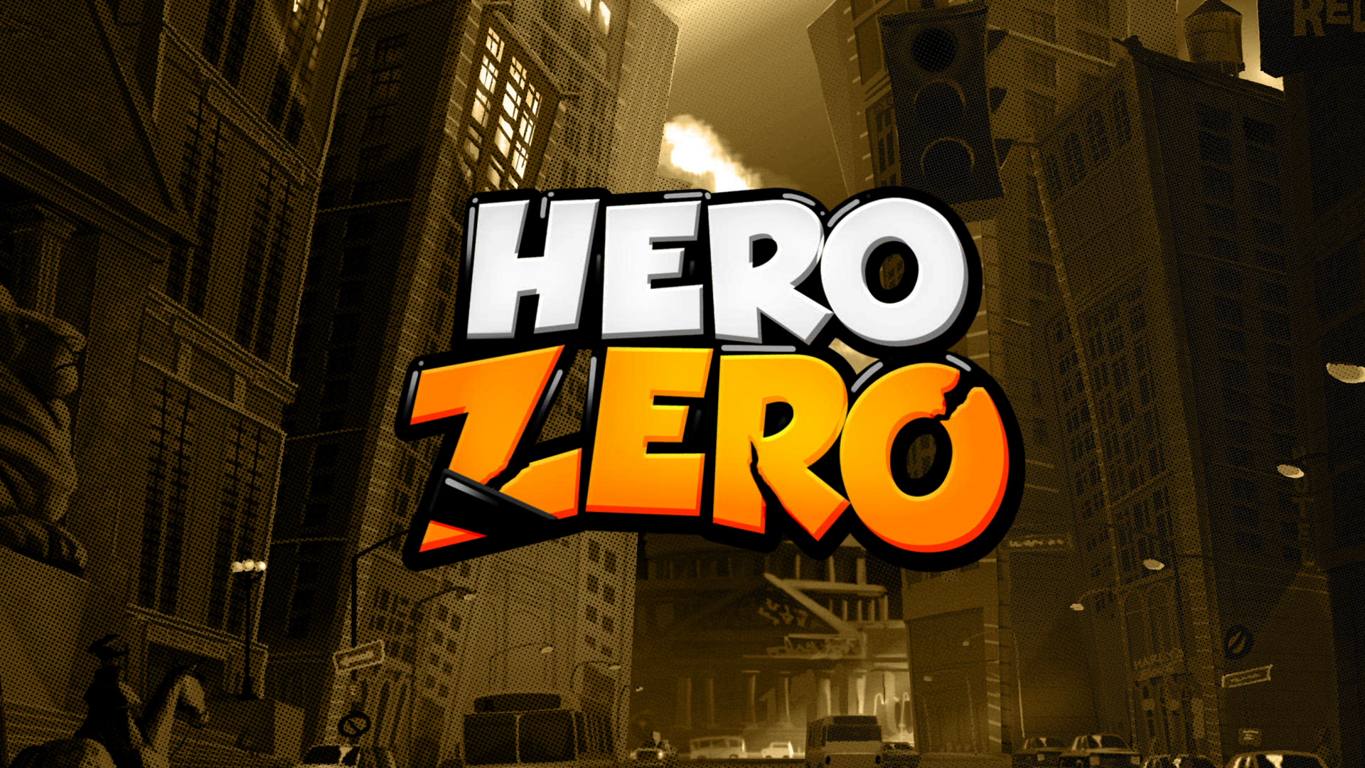 Hero zero стим фото 104