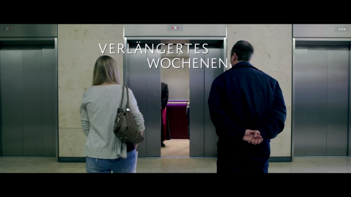 verwochenende
