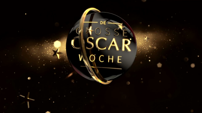 Sky Oscarwoche Trailer
