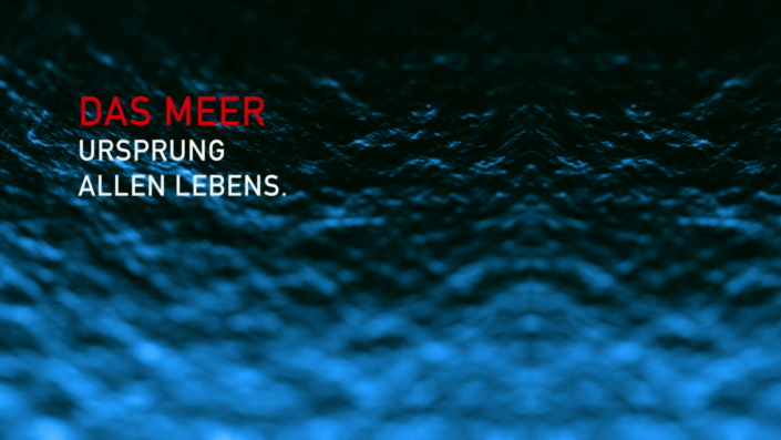 Das Meer Trailer HQ