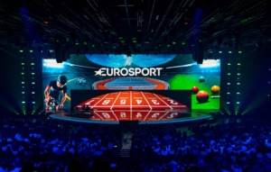 screenforce days 2019 eurosport